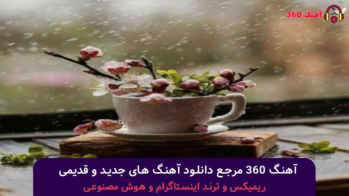 کاور آهنگ به تمام معنا دوست دارم نذار منو تنها با صدای هایده و معین و محسن چاوشی و شادمهر